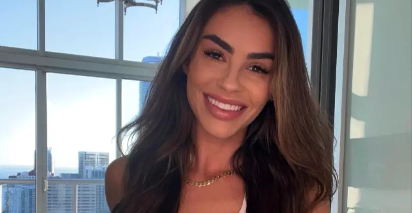 Kaelyn Cambio